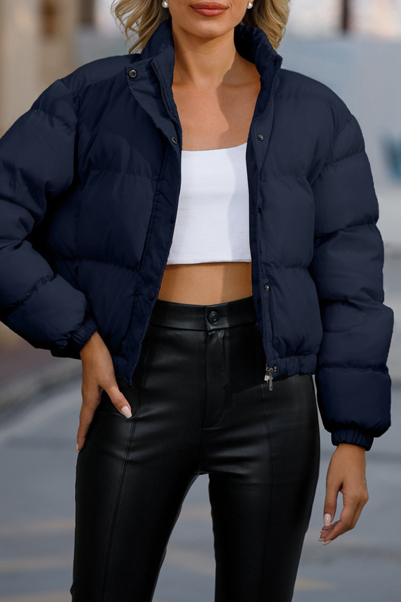 Beautifully Balanced Garment with Timeless Character