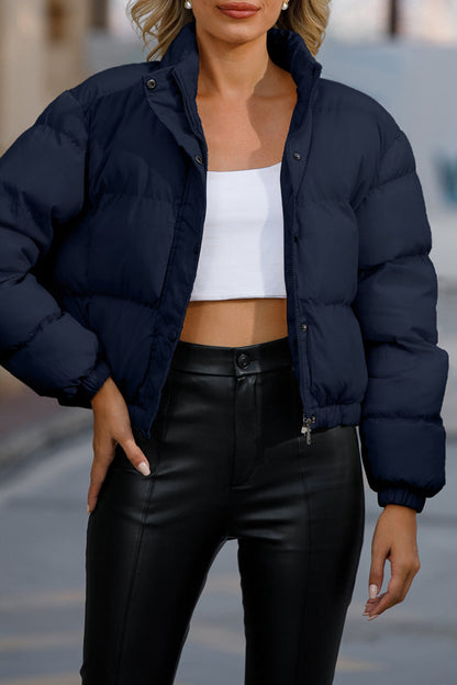 Beautifully Balanced Garment with Timeless Character