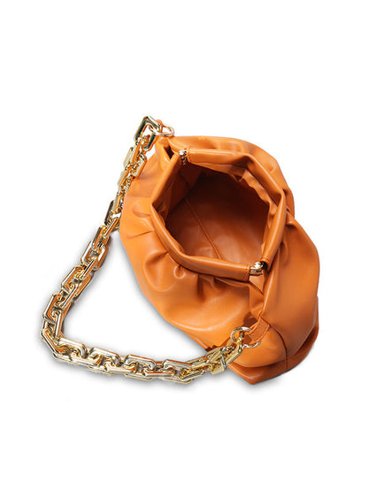 Polished Bag with an Effortless Classic Look