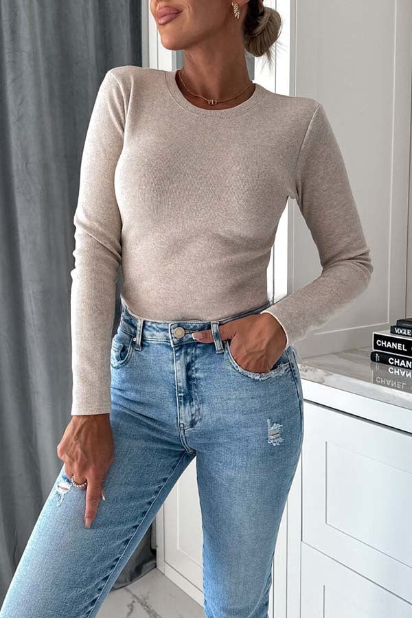 Vintage Inspired Top with a Contemporary Edge