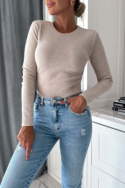 Vintage Inspired Top with a Contemporary Edge