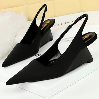 Classic Vintage & Enduringly Stylish Heels
