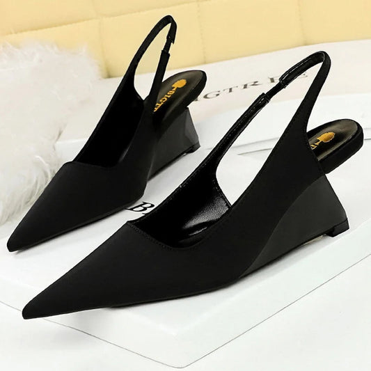 Classic Vintage & Enduringly Stylish Heels