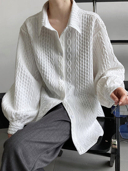 Sophisticated Blouse with a Clean Classic Look