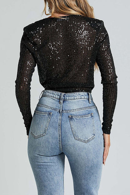 Gracefully Styled Garment for Any Occasion