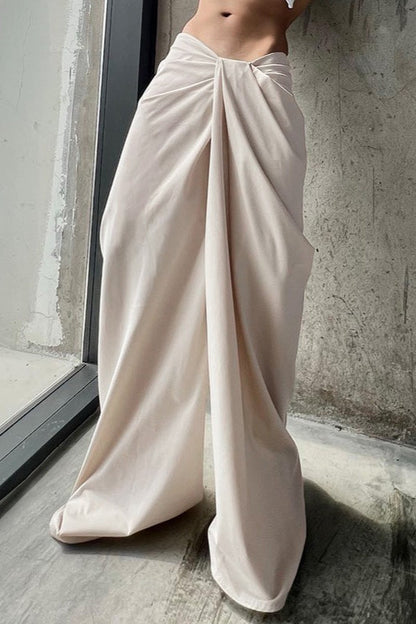 Vintage Inspired Pants with a Contemporary Edge
