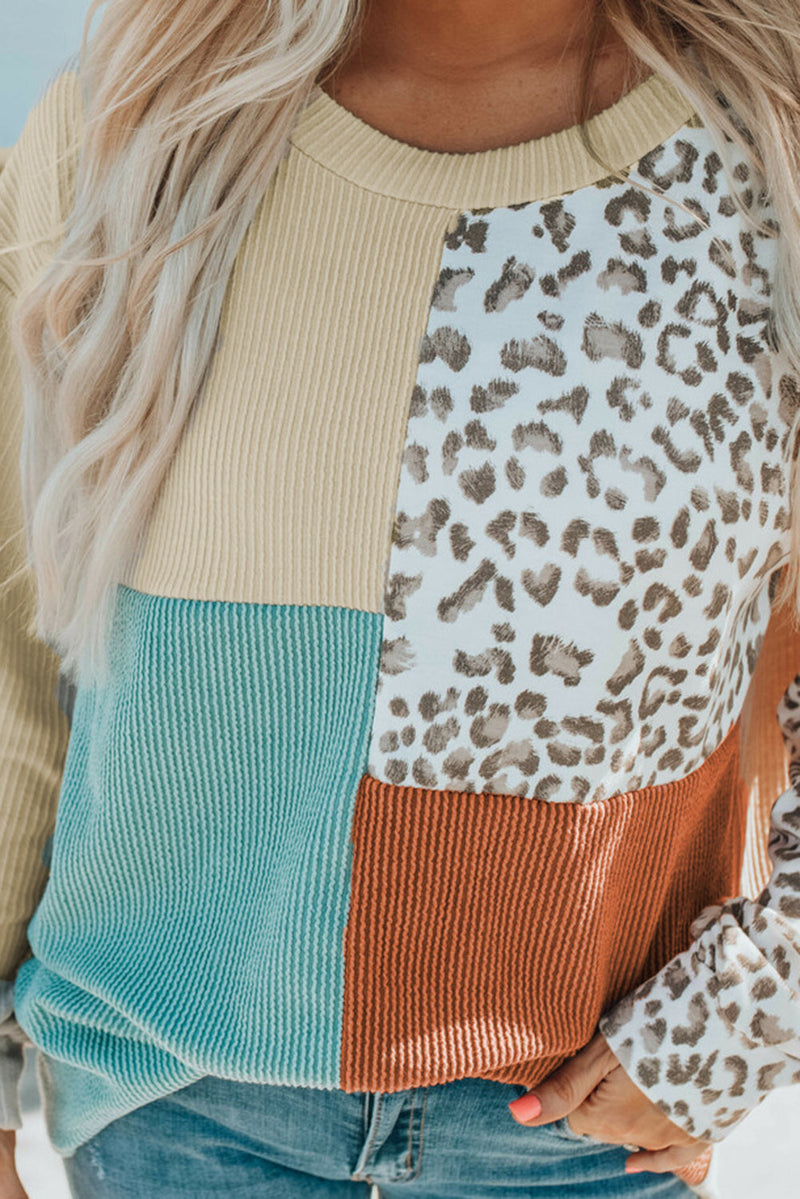 A Vintage Style Sweater with Delicate Timeless Details