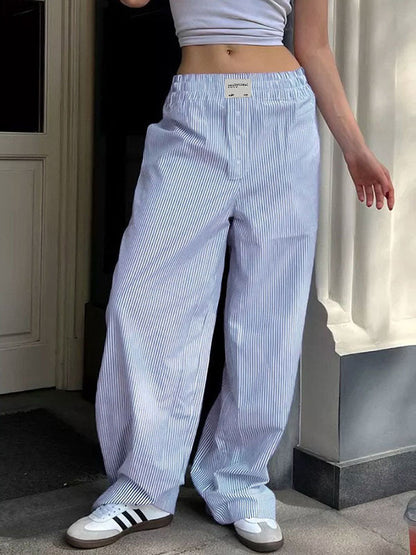 Beautifully Finished Pants in a Timeless Design