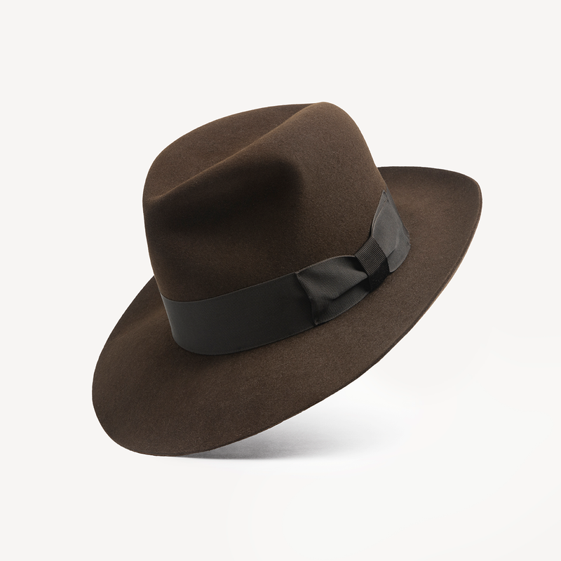 Beautifully Balanced Garment with Timeless Character