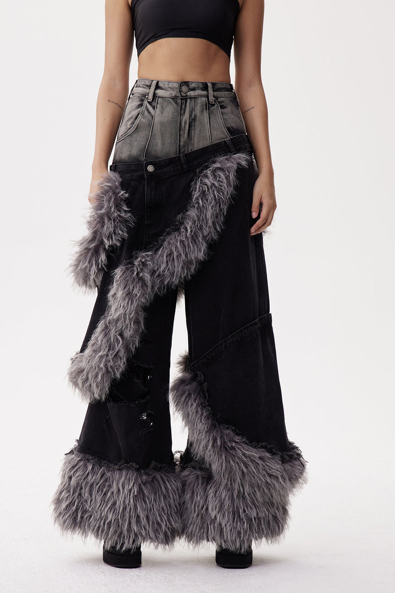 Beautifully Balanced Garment with Timeless Character
