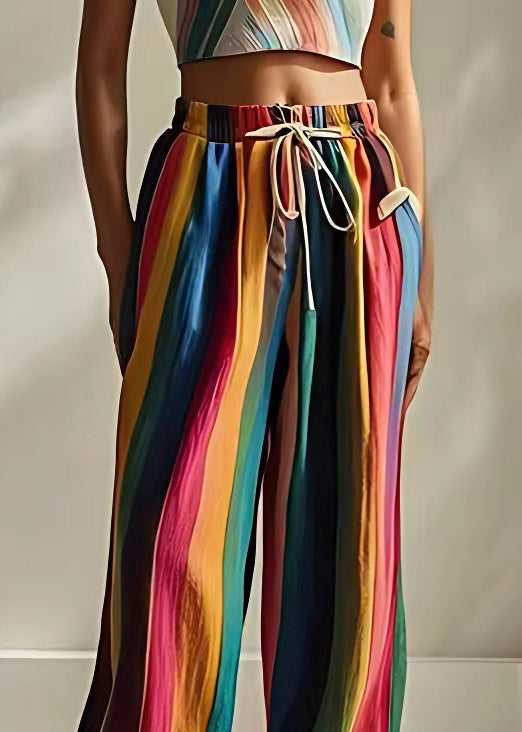 Beautifully Crafted Pants in a Classic Style