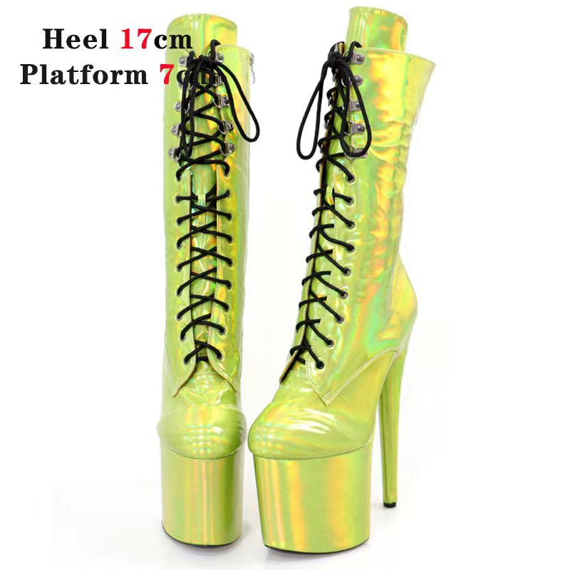 Classic Vintage & Enduringly Stylish Boots