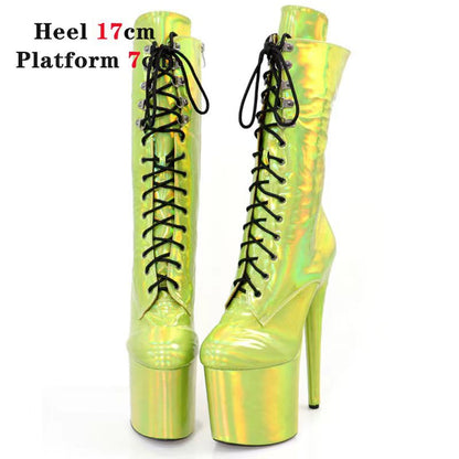 Classic Vintage & Enduringly Stylish Boots