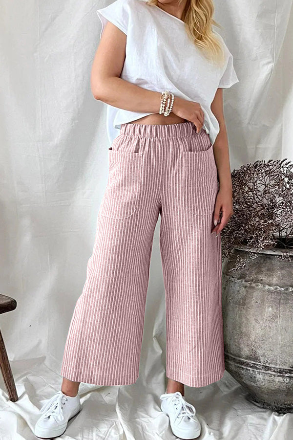 Beautifully Crafted Pants in a Classic Style