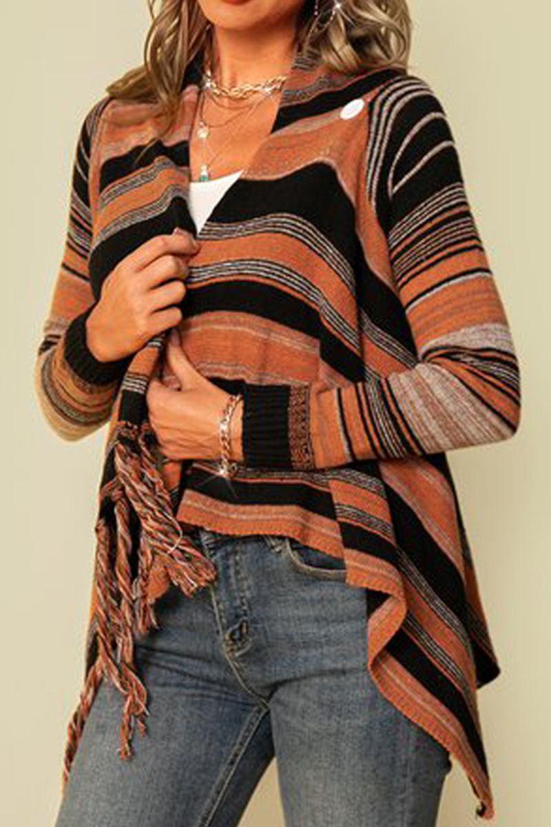 Vintage Inspired Top with a Contemporary Edge