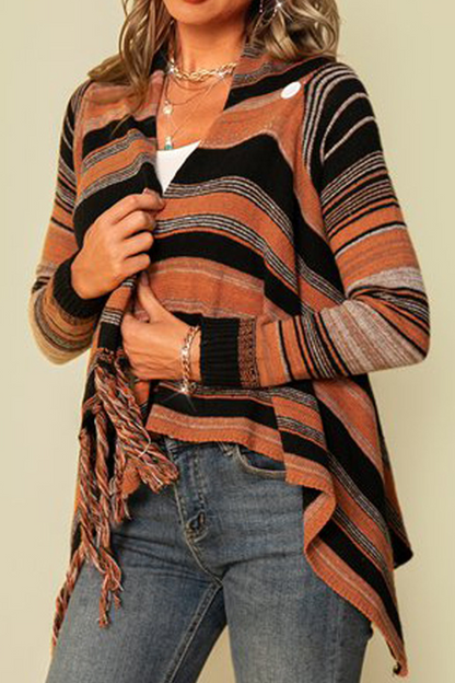 Vintage Inspired Top with a Contemporary Edge