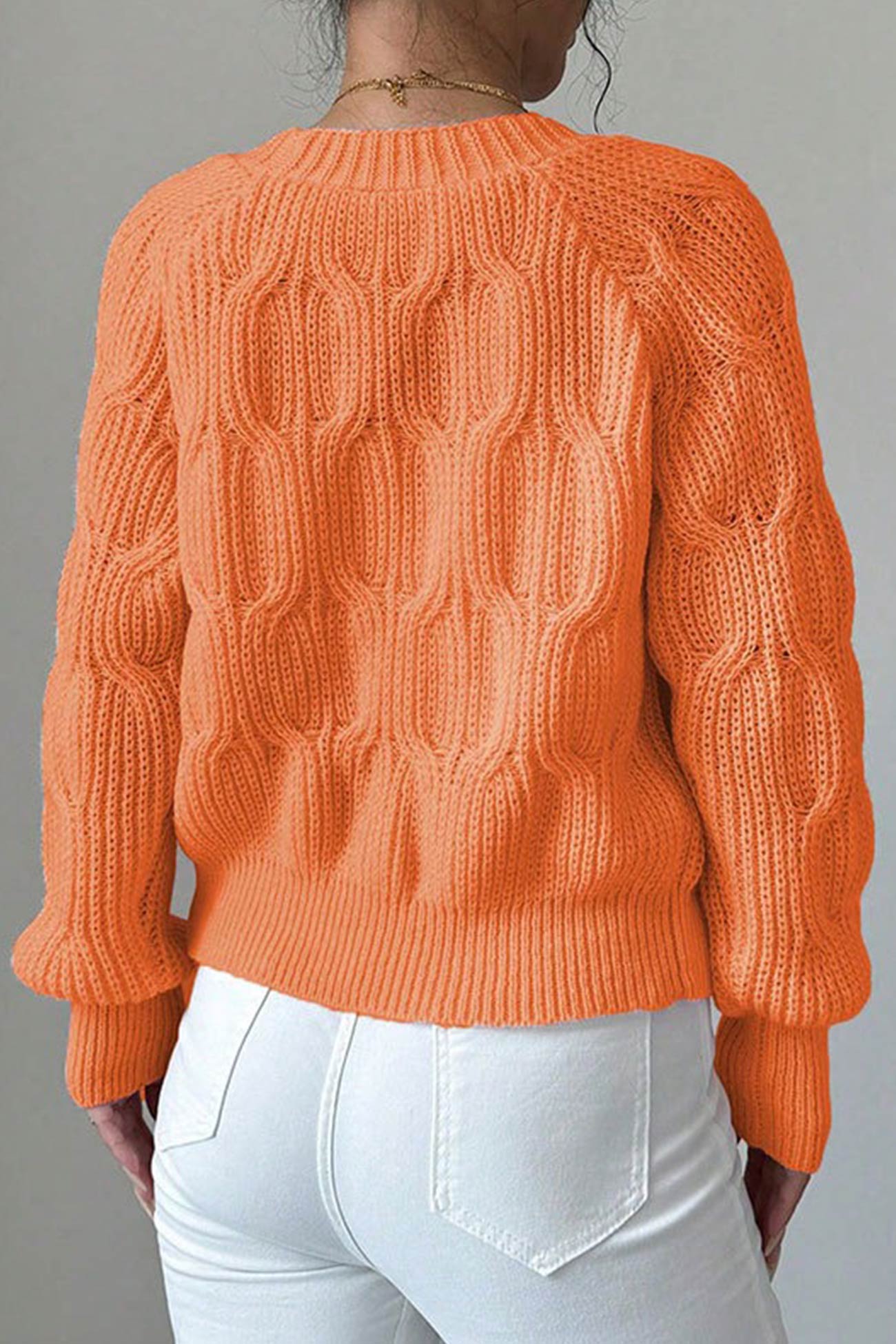 Gracefully Styled Cardigan for Any Occasion