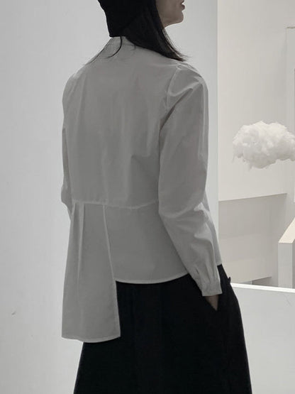 Polished Blouse with an Effortless Classic Look