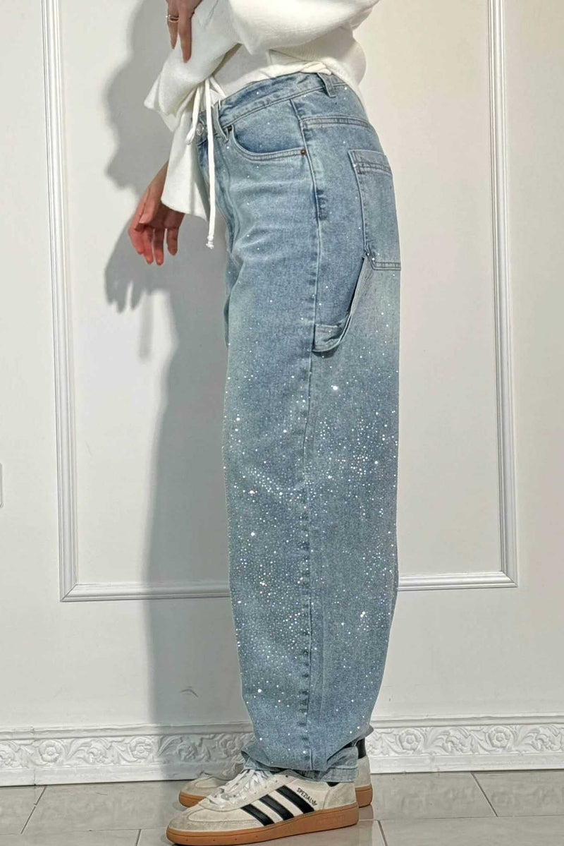 Beautifully Balanced Garment with Timeless Character