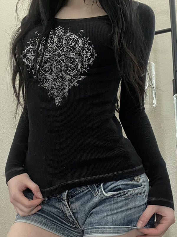 Elegantly Styled Garment for Everyday Wear