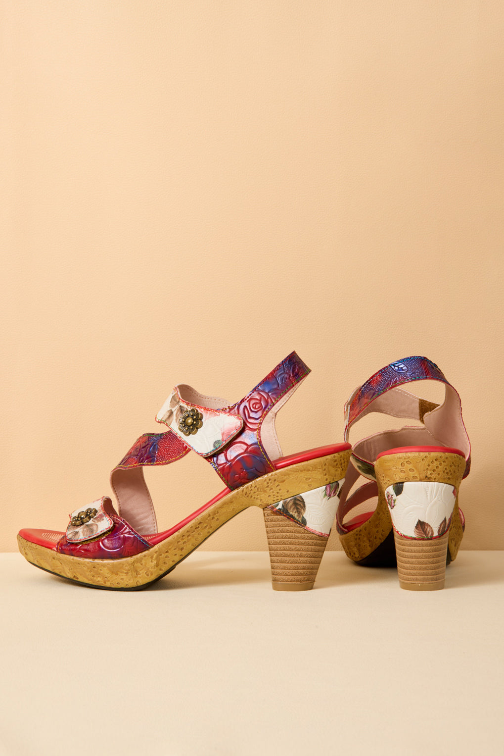 Gracefully Styled Heels for Any Occasion