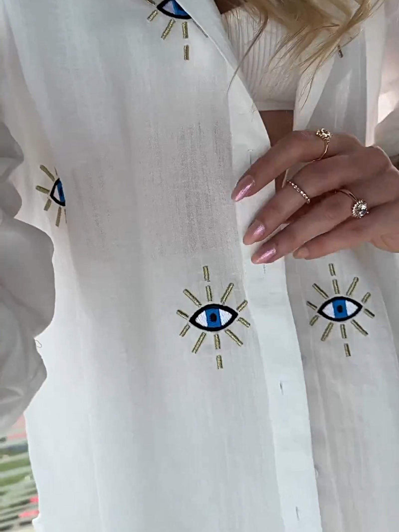 Beautifully Crafted Garment in a Classic Style