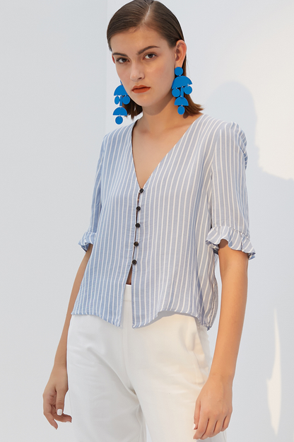 Beautifully Crafted Garment in a Classic Style