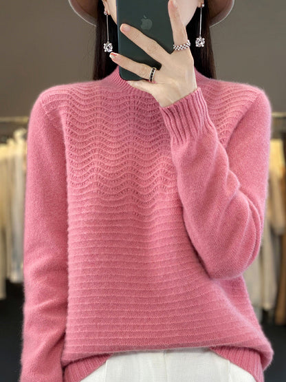 Classic Vintage & Enduringly Stylish Sweater