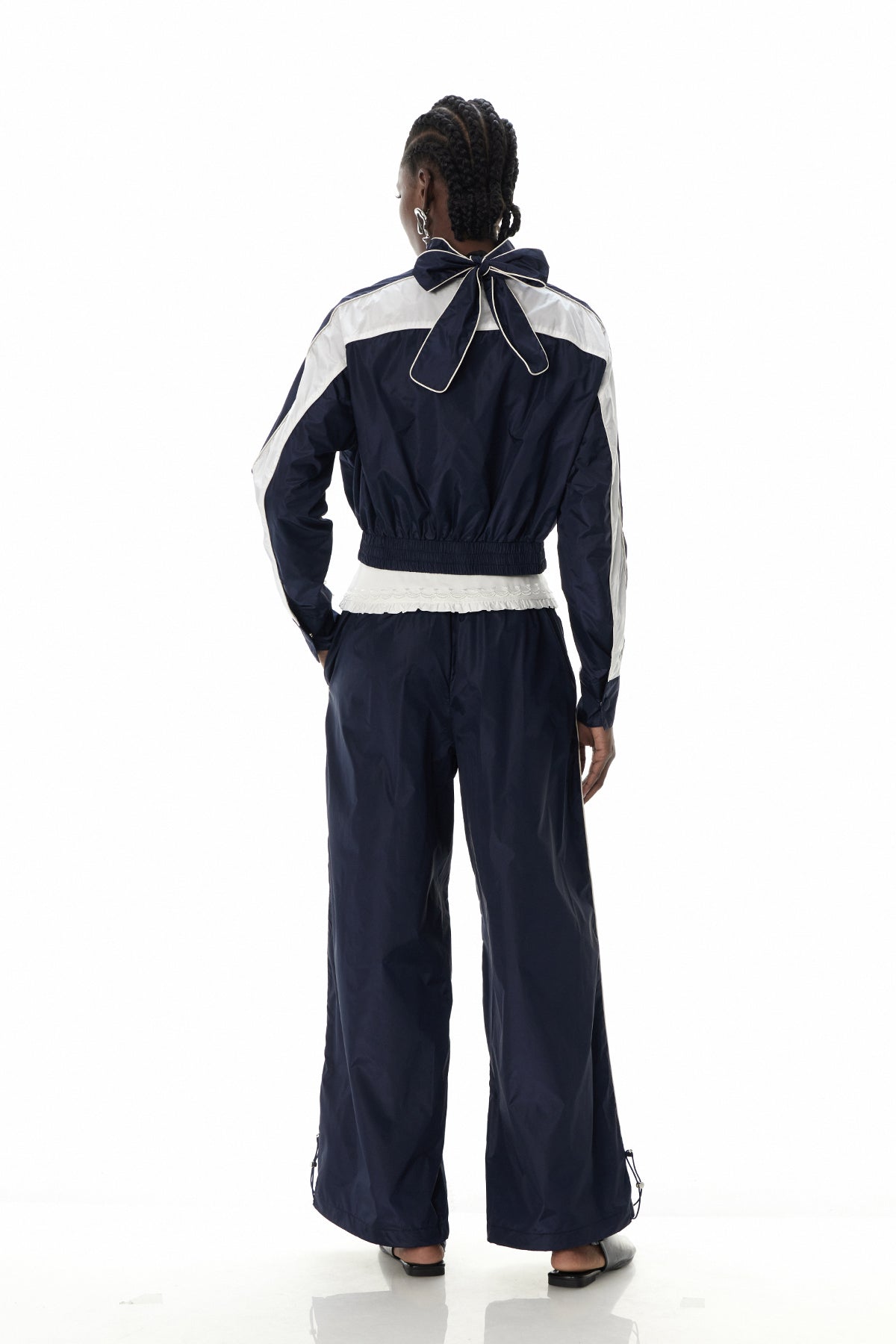 Gracefully Styled Pants for Any Occasion