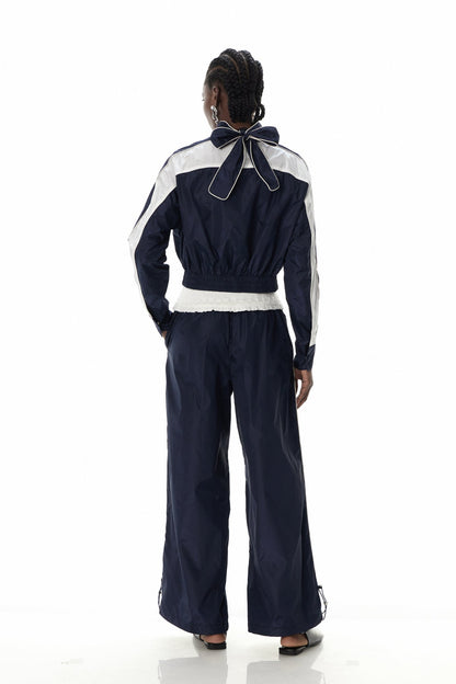 Gracefully Styled Pants for Any Occasion