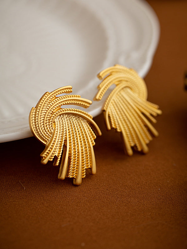 A Vintage Style Garment with Delicate Timeless Details