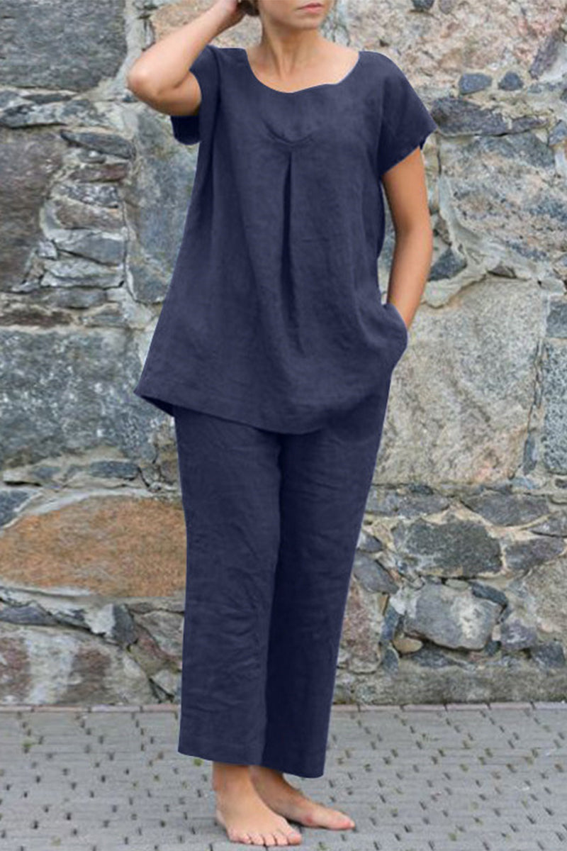 Sophisticated Garment with a Clean Classic Look