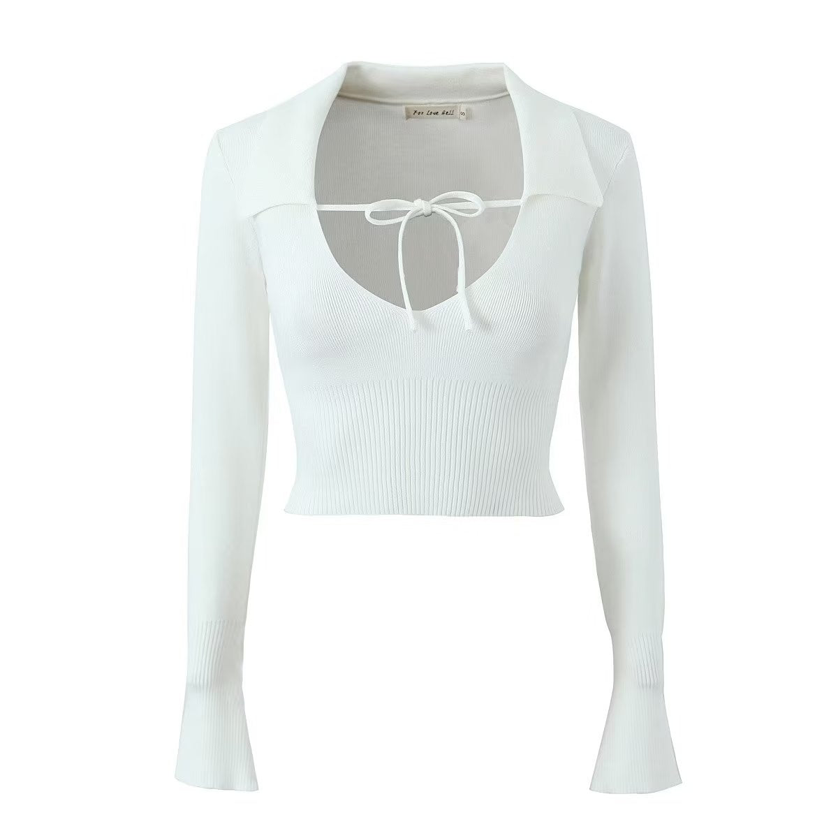 Effortlessly Elegant Top with a Timeless Design