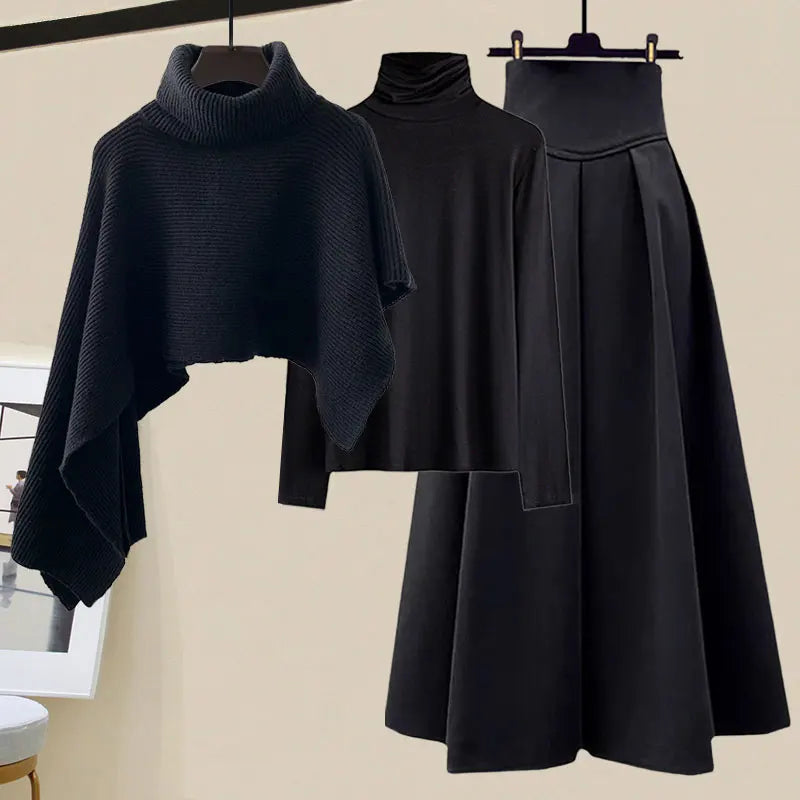 Sophisticated Garment with a Clean Classic Look