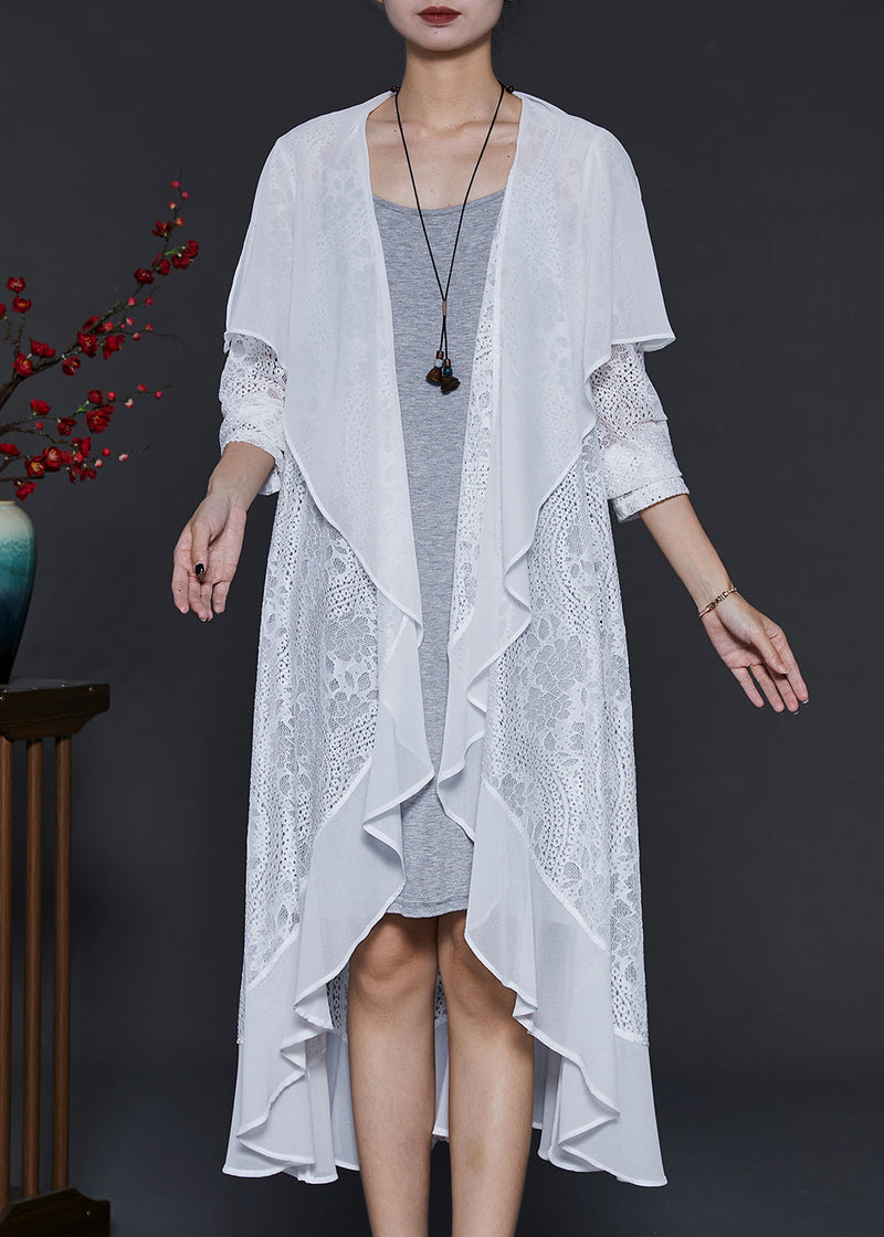 Elegantly Styled Cardigan for Everyday Wear