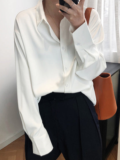 Elegantly Styled Blouse for Everyday Wear