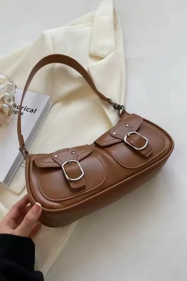 Vintage Inspired Bag with a Contemporary Edge