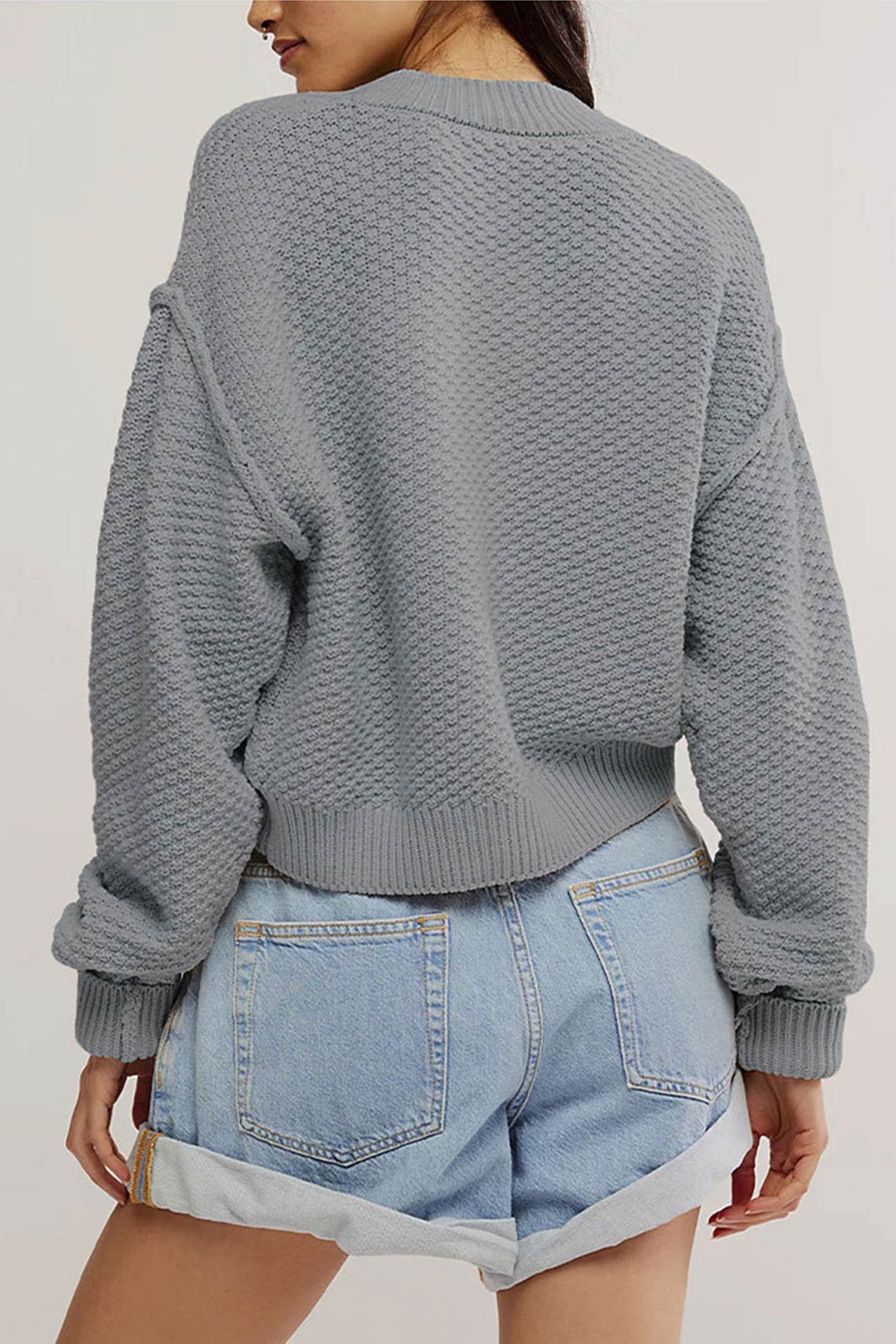 Classic Vintage & Enduringly Stylish Cardigan