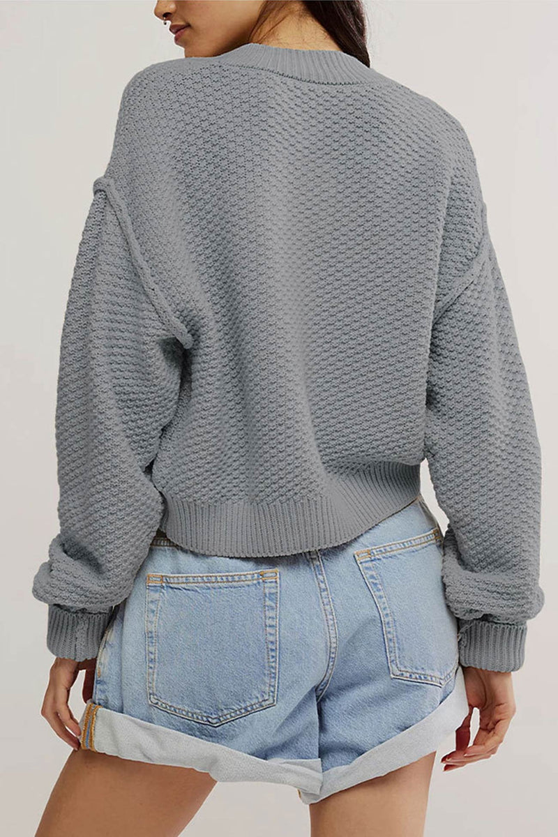 Classic Vintage & Enduringly Stylish Cardigan