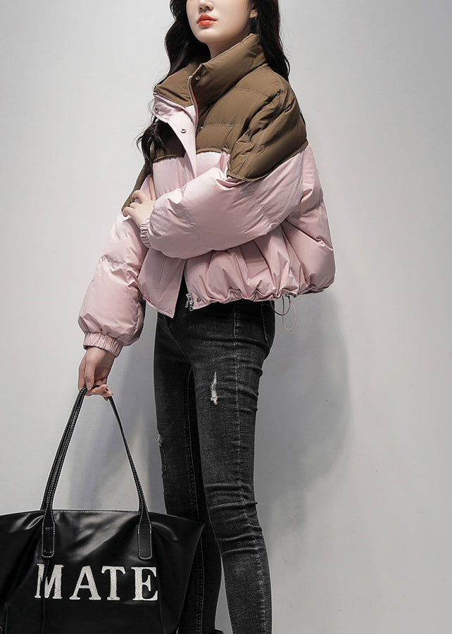 Vintage Inspired Jacket with a Contemporary Edge