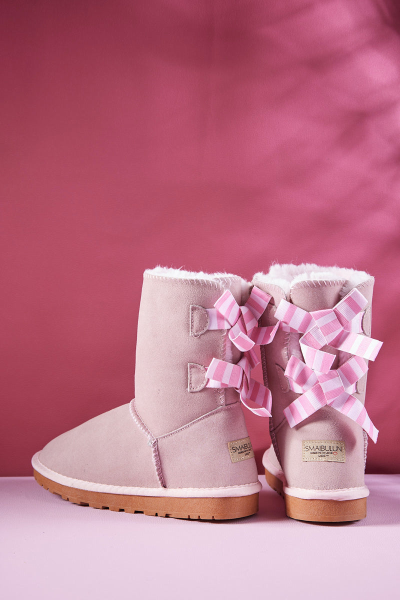 Polished Boots with an Effortless Classic Look