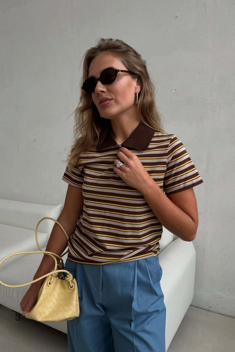 Classic Vintage & Enduringly Stylish Blouse