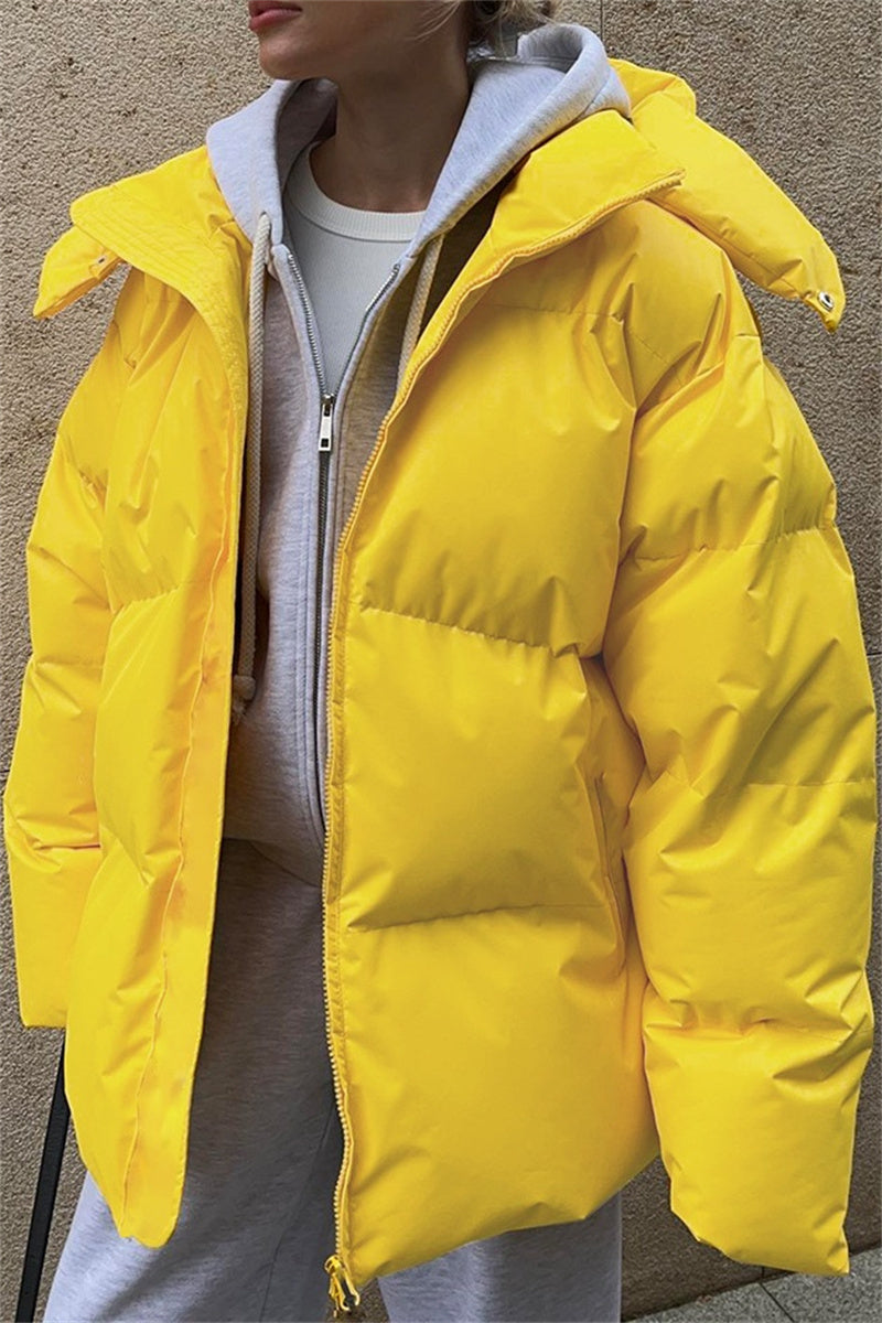 Classic Vintage Garment with a Flattering Fit