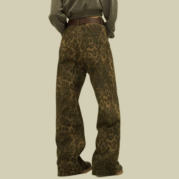 Beautifully Crafted Pants in a Classic Style