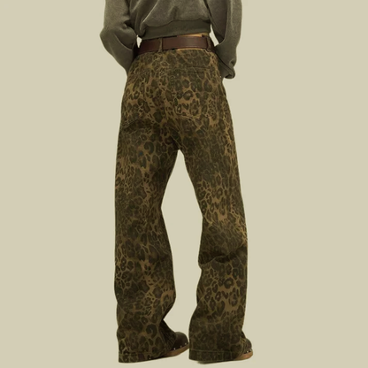 Beautifully Crafted Pants in a Classic Style