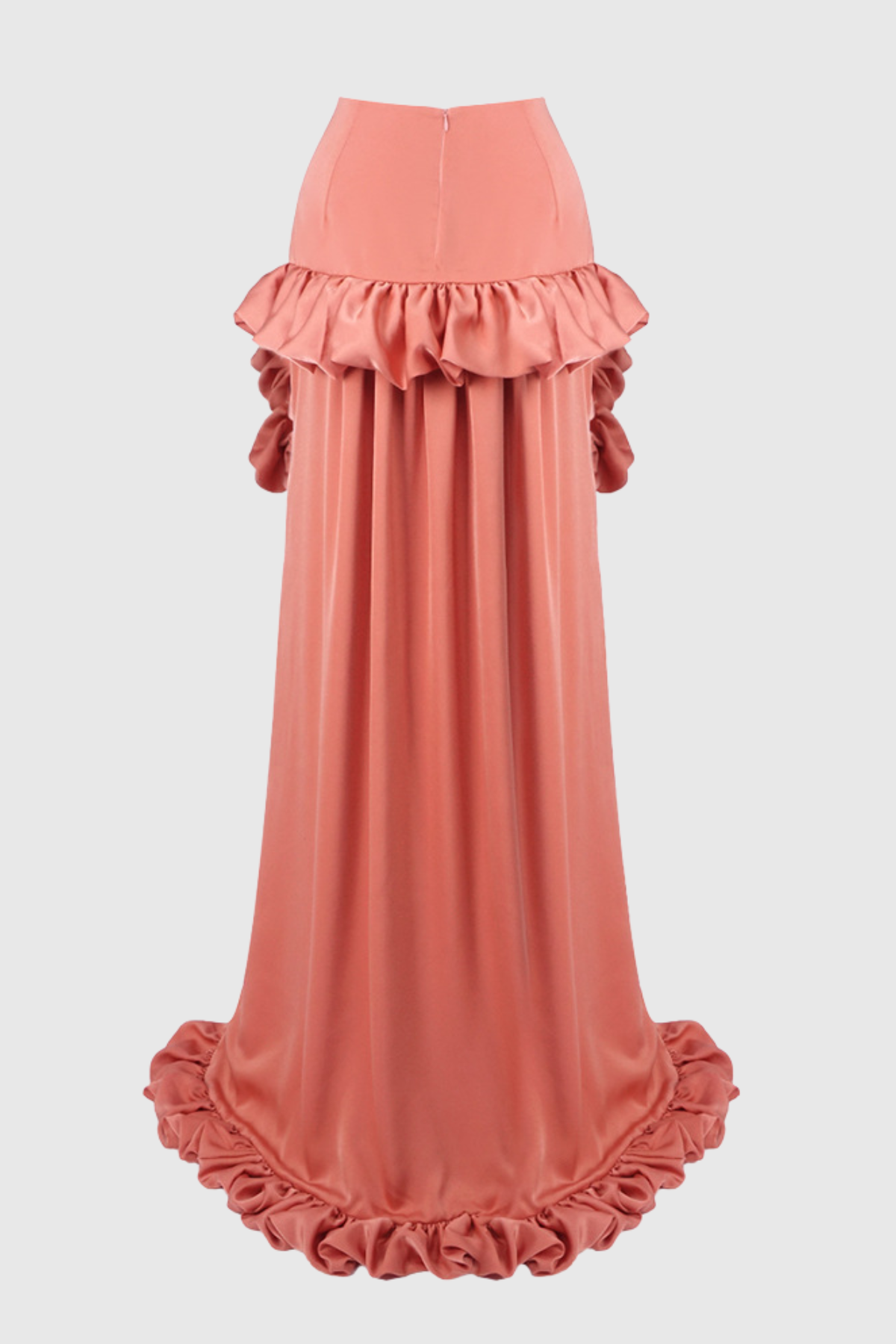 Elegantly Styled Garment for Everyday Wear