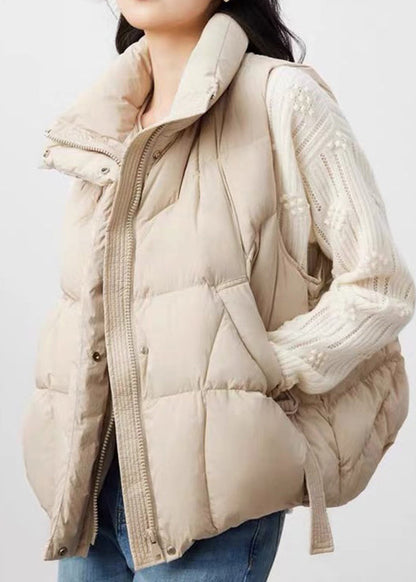 Vintage Inspired Garment with a Contemporary Edge