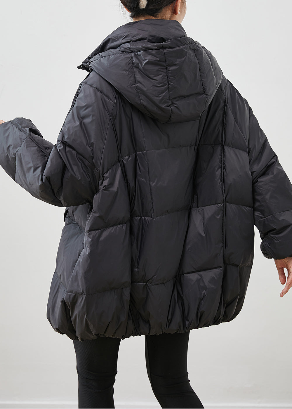 Effortlessly Elegant Jacket with a Timeless Design