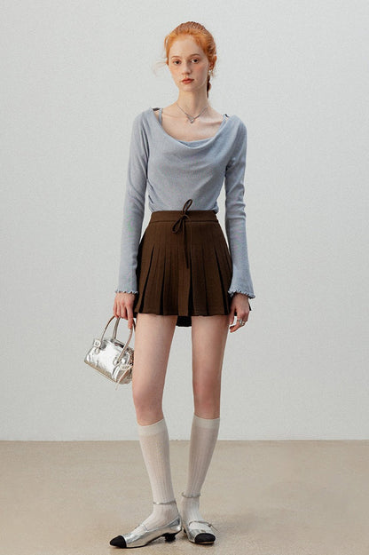 Beautifully Balanced Top with Timeless Character