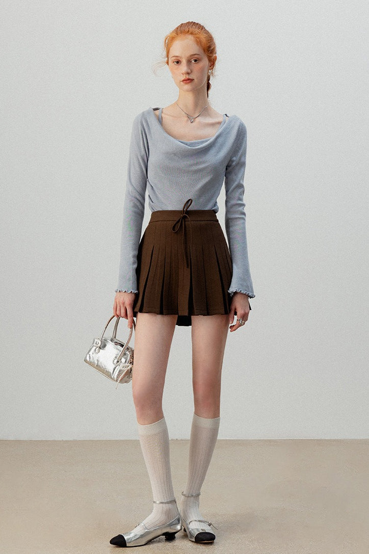 Beautifully Balanced Top with Timeless Character